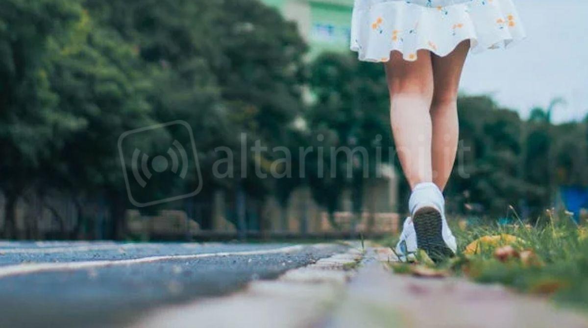 “Un passo alla volta”: una giornata dedicata all’attività fisica come prevenzione delle malattie croniche -