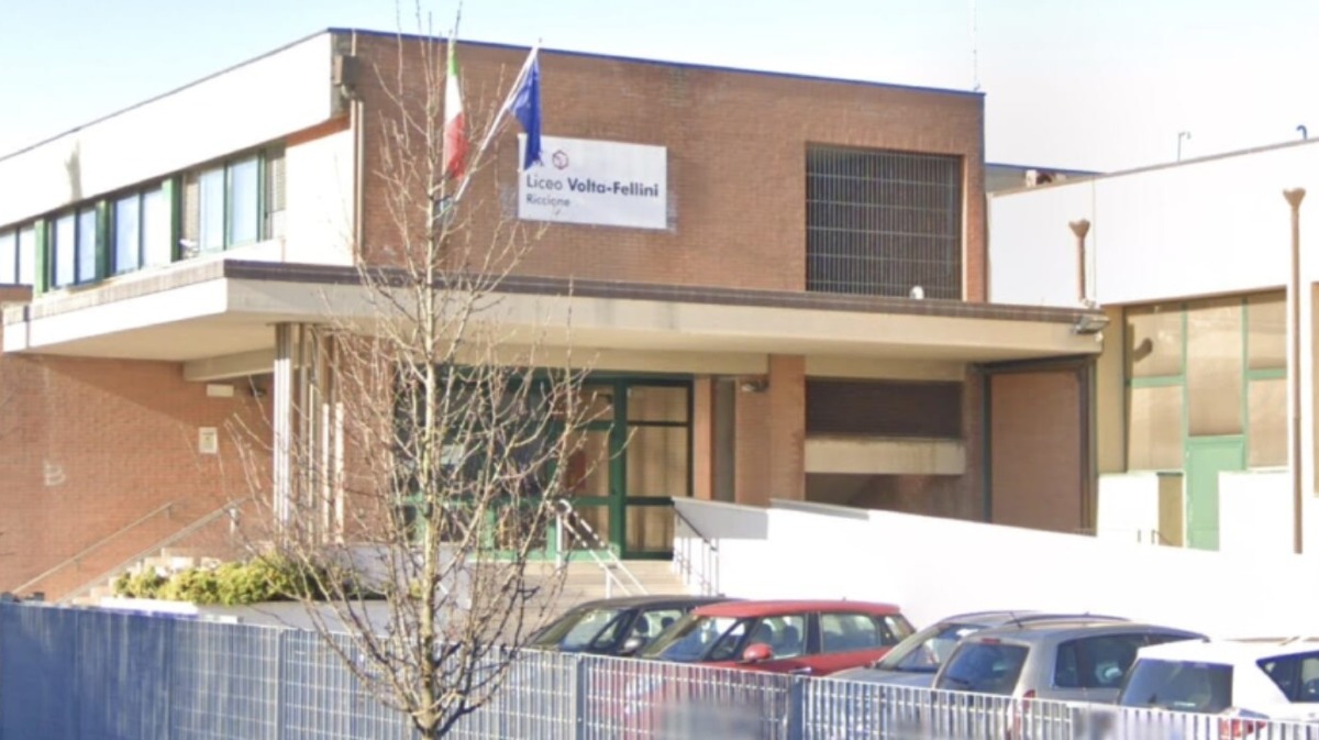 Volta-Fellini, studenti a confronto con il Comune di Riccione -