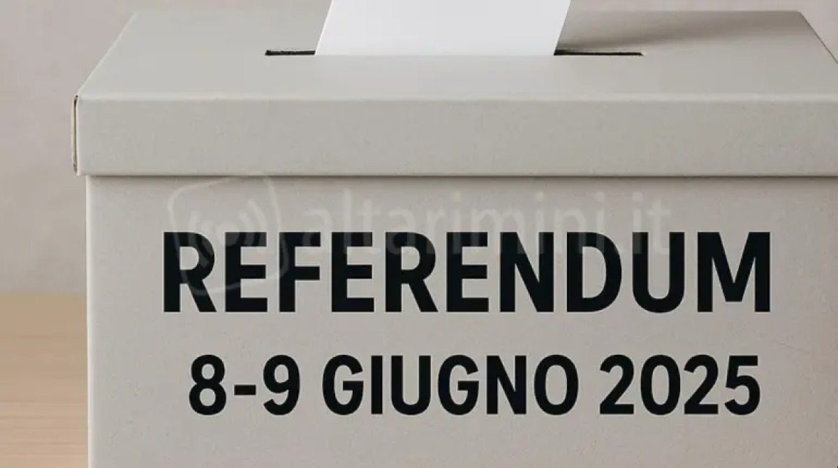 Elezioni 8–9 giugno: tutte le misure attivate dal Comune di Rimini -