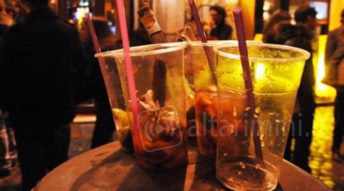 Movida e rumori molesti, a Rimini oltre 170 segnalazioni in 5 mesi e 15 sanzioni