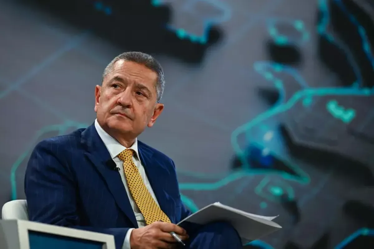 Panetta: “I dazi minacciano il Pil globale, Italia vitale ma fragile” - © Ansa