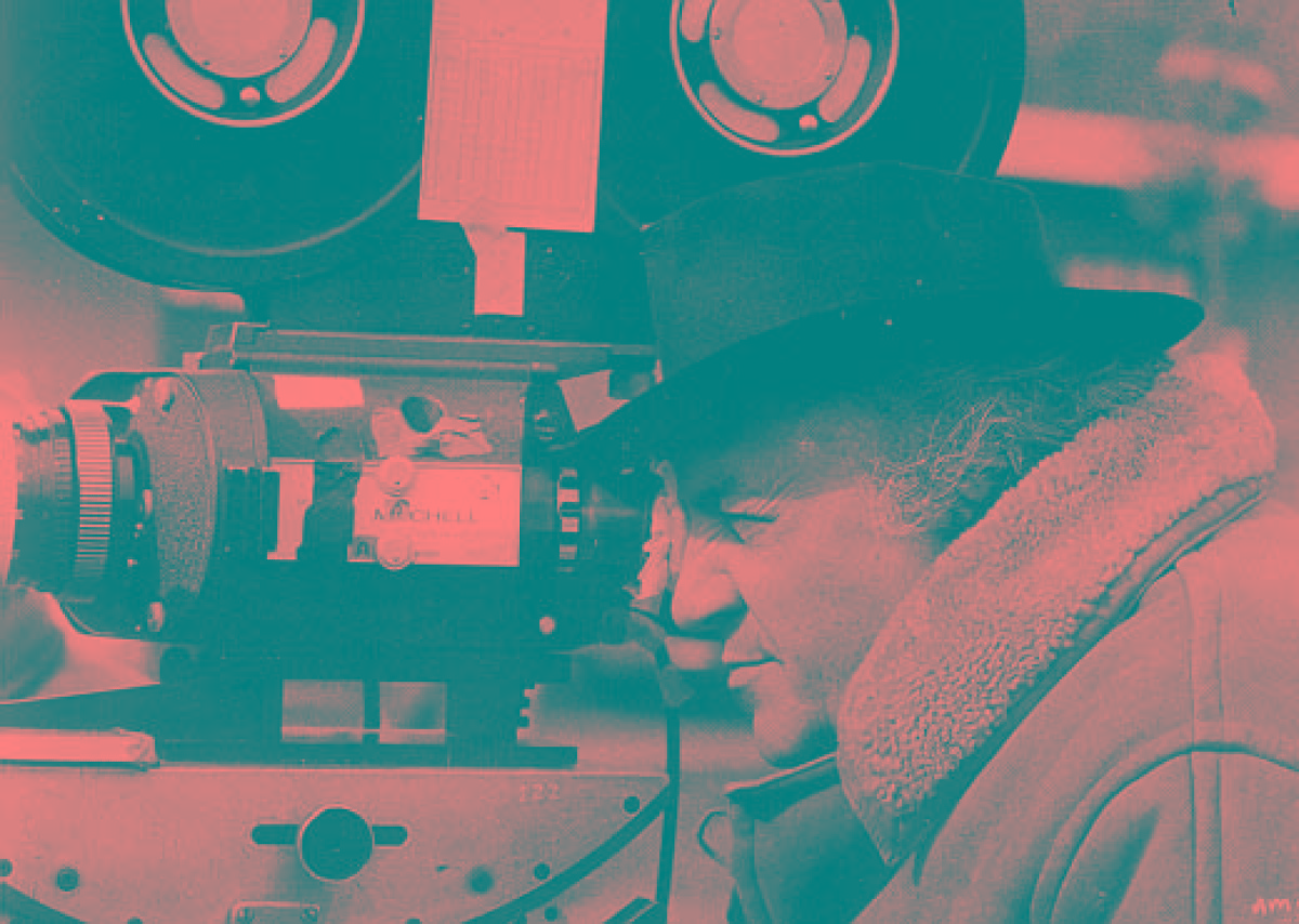 Il legame che nessuno ti ha mai raccontato | Federico Fellini e il collegamento segreto con la sua città natale - Foto: Giac83/Wikipedia