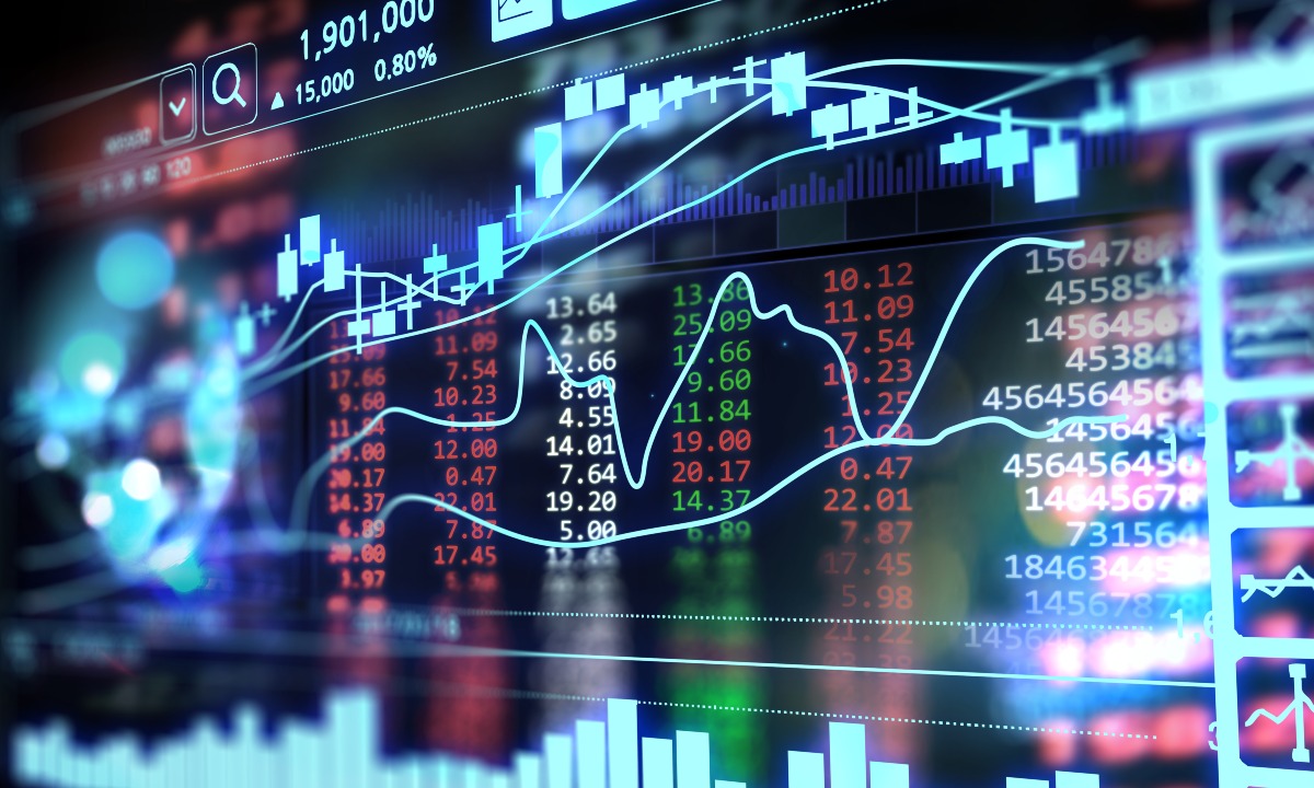 Borse europee in rialzo nonostante le nubi sull’economia Usa -