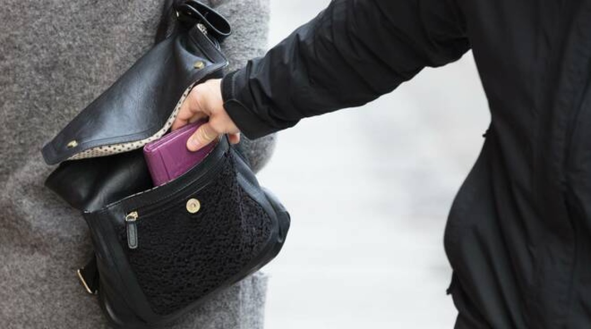 15 anni di reclusione per la ladra dai mille alias: con le gravidanze evitava il carcere