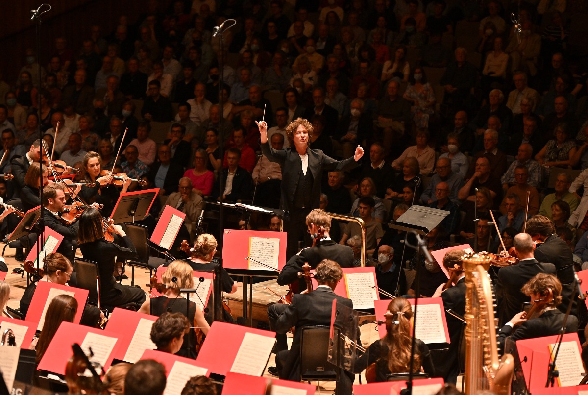 Apre la prevendita per la Sagra Musicale Malatestiana: più di 40 eventi in programma - Philharmonia Orchestra PH Mark Allan
