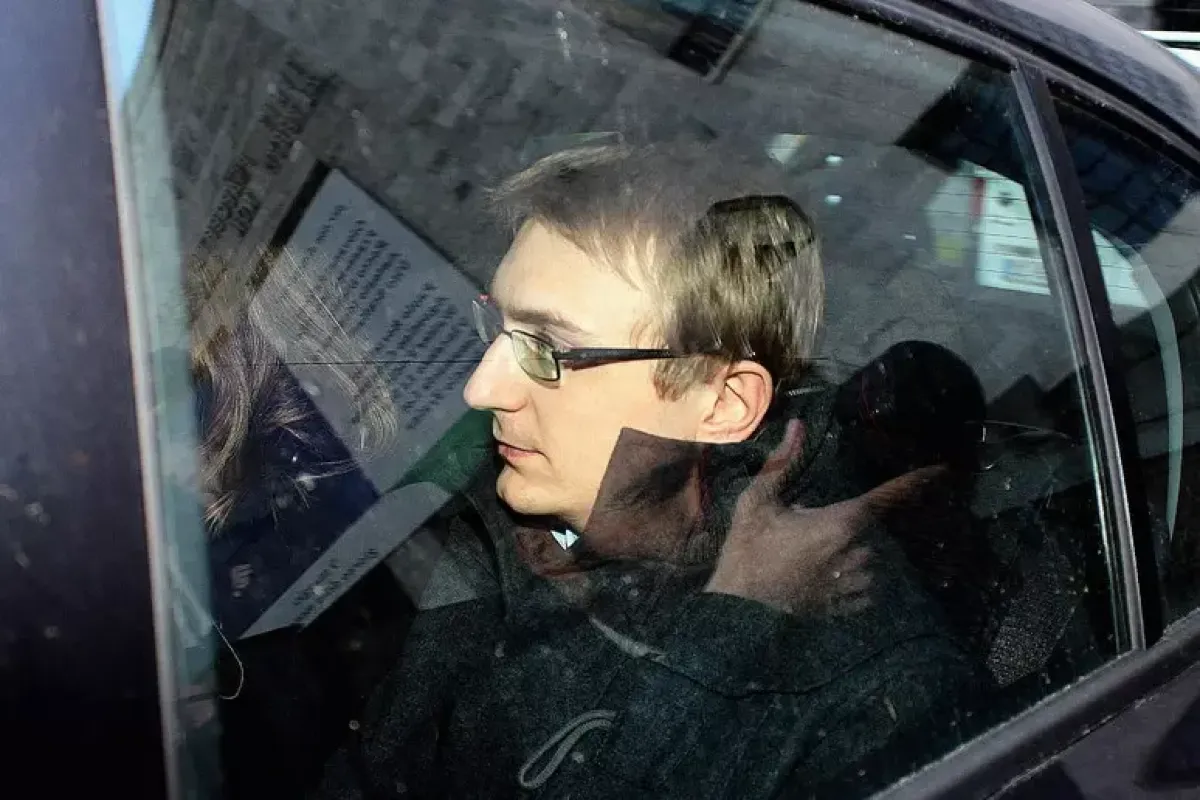 La Procura Generale di Milano chiede la revoca della semilibertà per Alberto Stasi - © Ansa