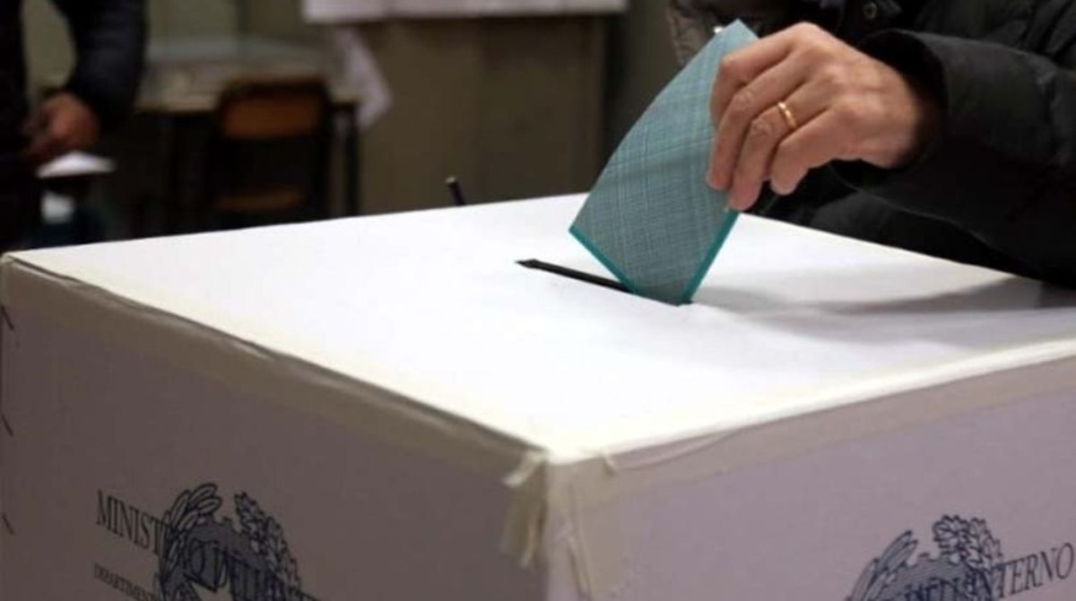 Referendum: al via gli ultimi eventi della campagna per il sì -