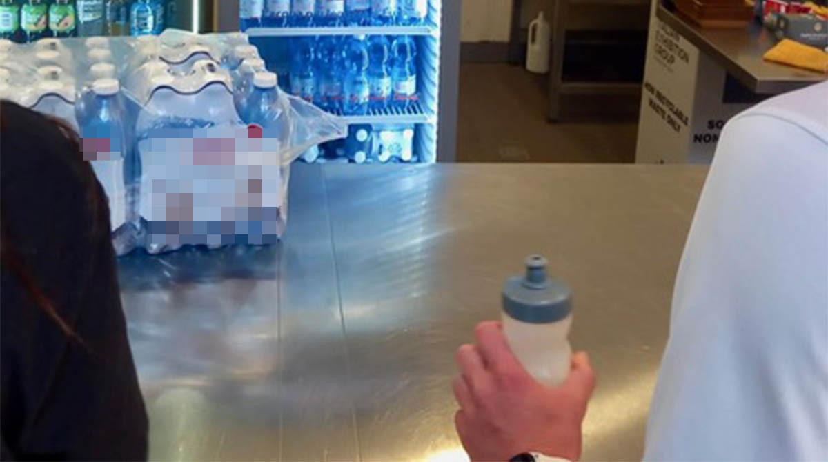 “Fiera del benessere ma con troppa plastica”: ambientalisti contro RiminiWellness