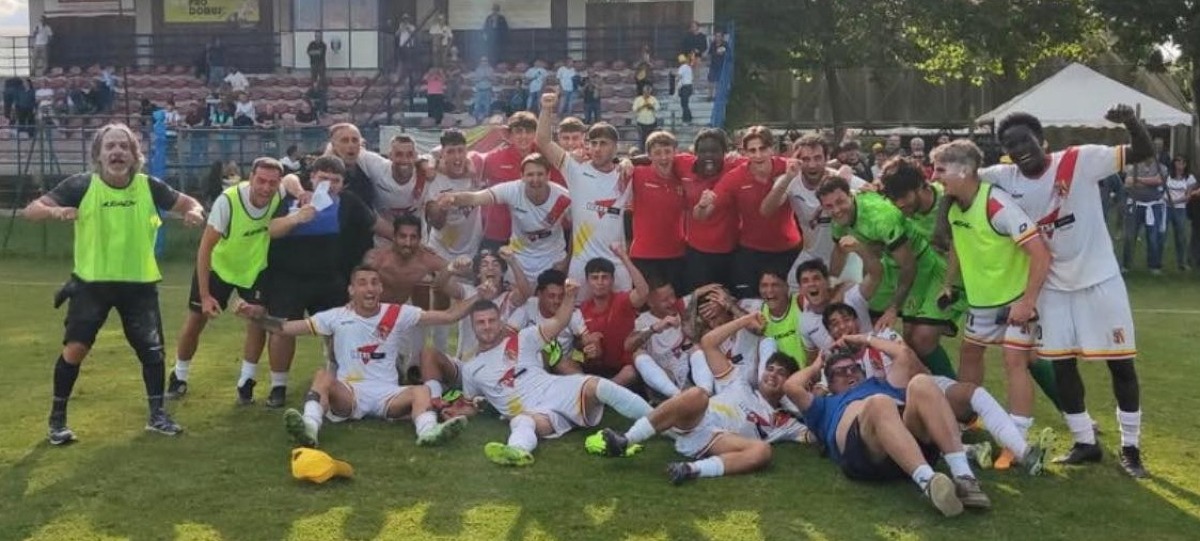 Calcio D, Sammaurese: il tecnico è Tonino Asta. Vice Pino Lorenzo -