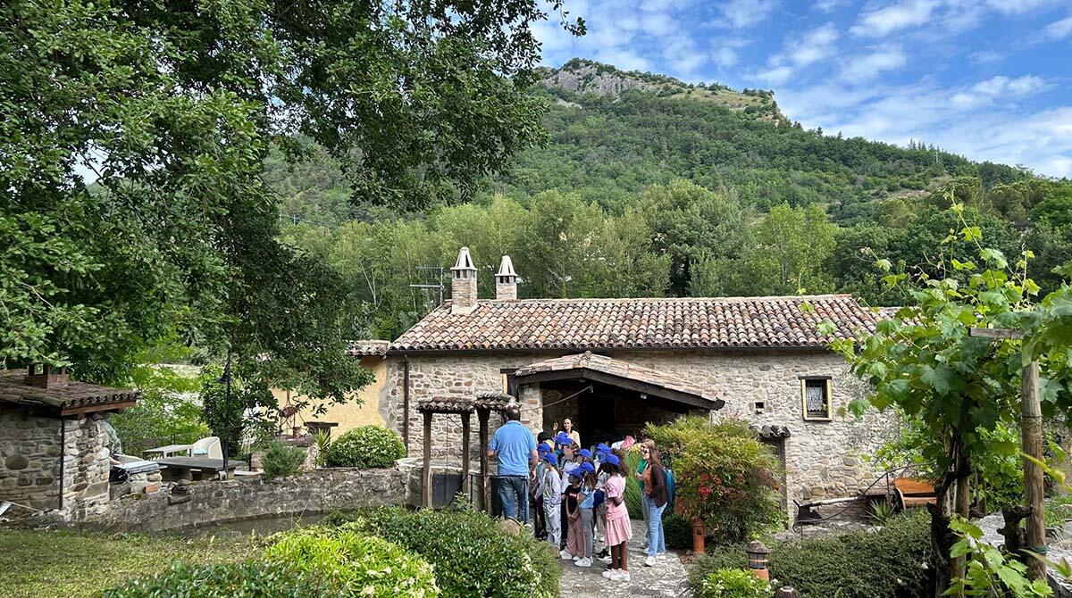 Un ponte tra scuola e mondo del lavoro: chiude con successo “Spirito Artigiano” -