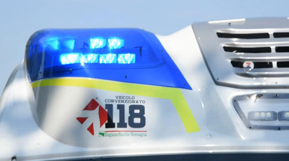 Emergenza ambulanze in Romagna, arriva la smentita di Ausl Romagna - Repertorio