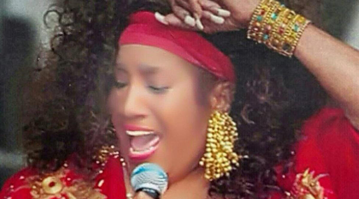 A Gabicce Mare torna Disco Diva: tre giorni di puro groove - Carol Williams