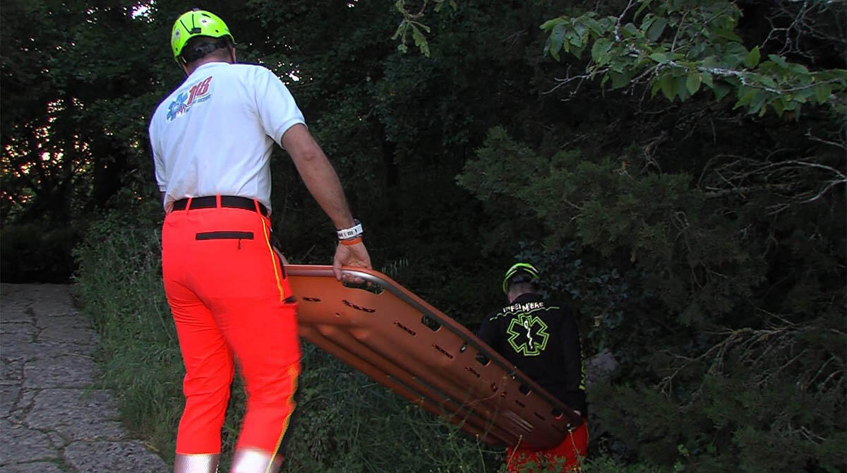 Elena Donca la 32enne morta nella caduta dal Monte Titano: recuperato il corpo -