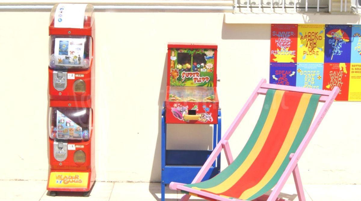 “Ricordi di un’estate”: la riviera romagnola in mostra a Riccione -