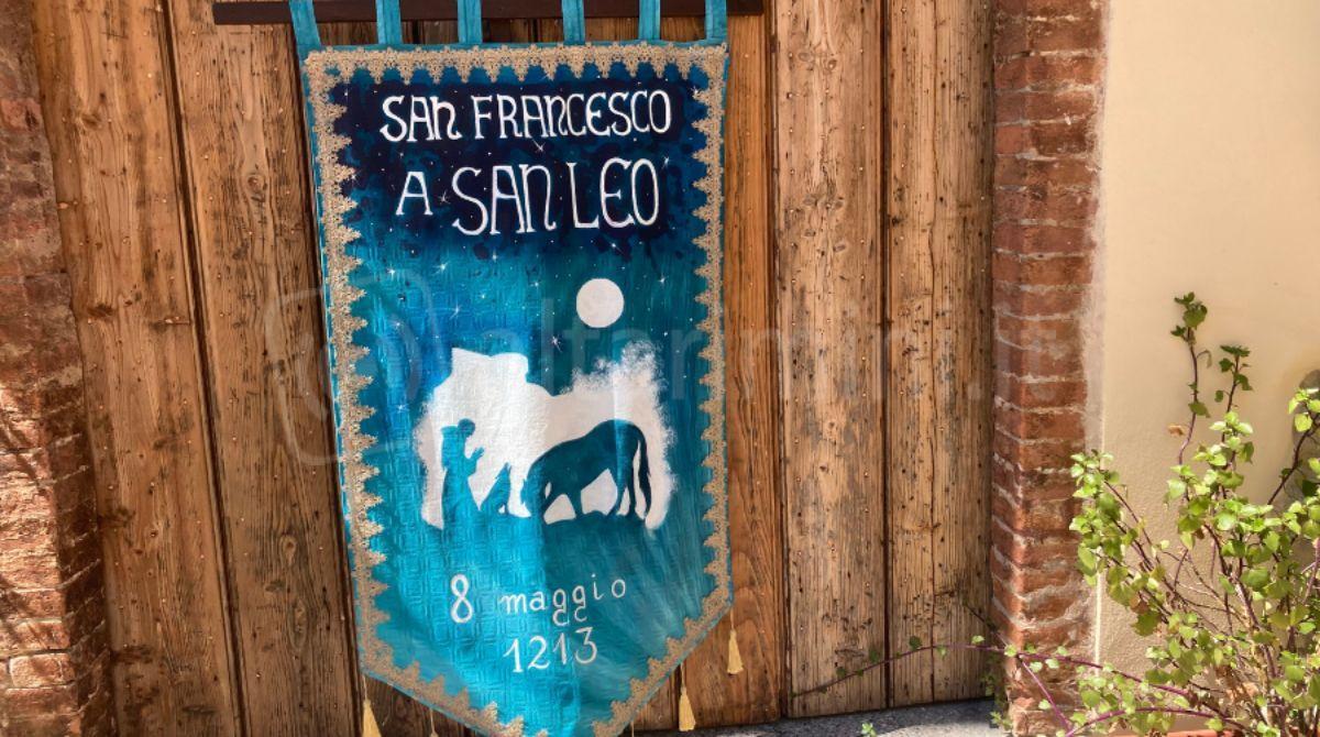 San Francesco Fest 2025: 2 giorni tra spiritualità, arte e natura a San Leo -