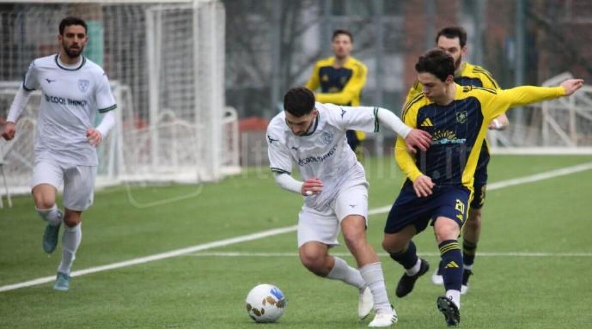 Calcio RSM, playoff: sabato si giocano le due finali -