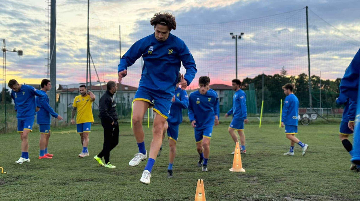 Santarcangelo, in estate al via i lavori all'antistadio -