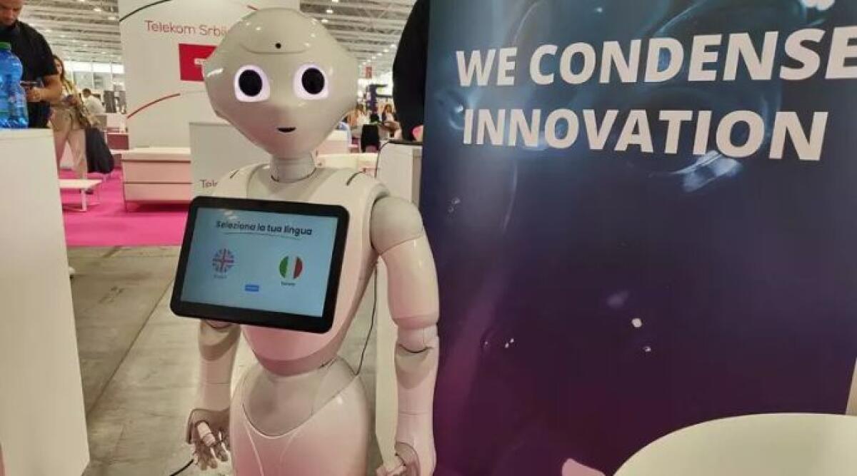 Torna We Make Future a BolognaFiere: focus su IA e futuro del business - We Make Future