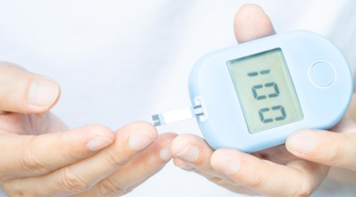 Diabete: a Novafeltria 2 giornate dedicate alla prevenzione e alla memoria - Diabete (repertorio)