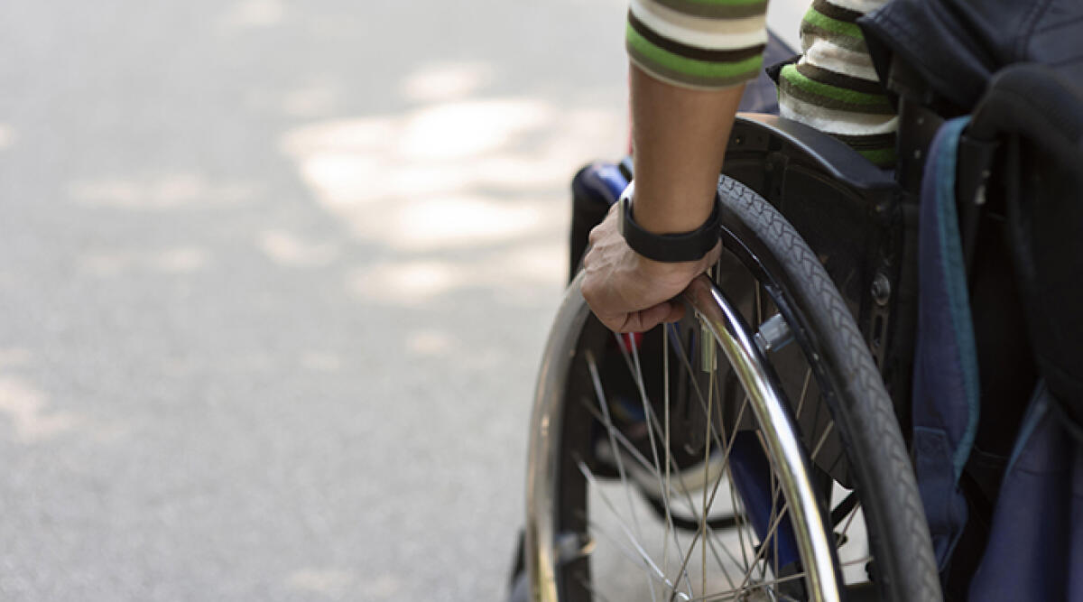 Rimini, abusi in clinica su ragazza con disabilità: condannato 52enne su sedia a rotelle - Archivio