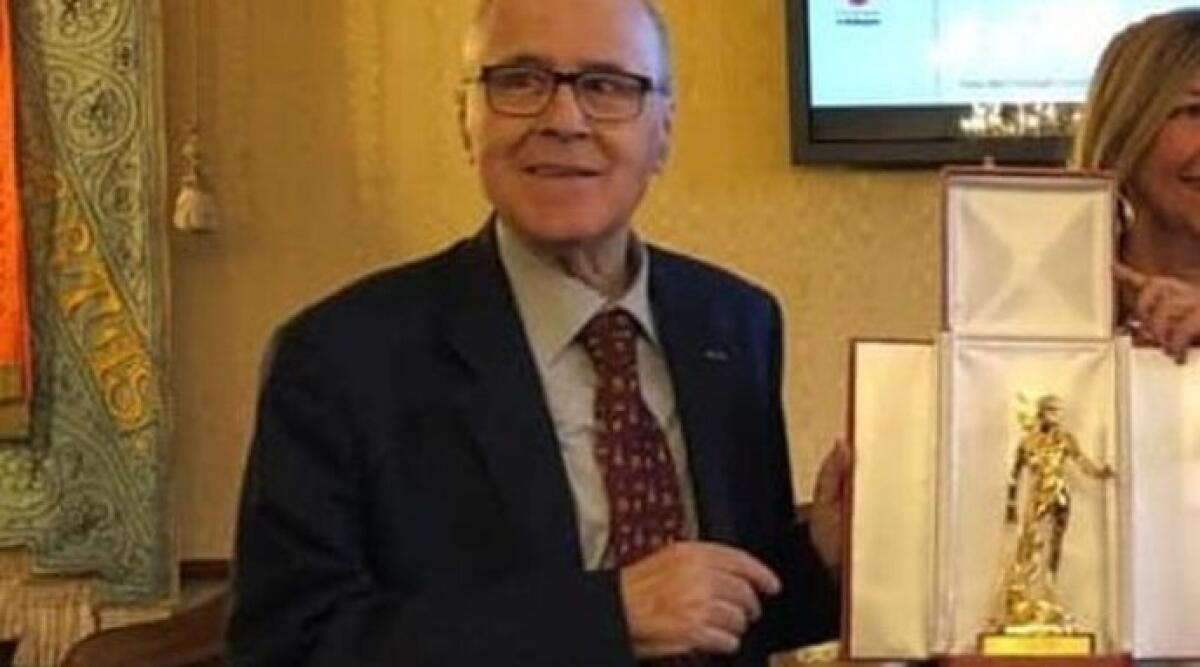 Addio a Luigi Lepri, maestro del dialetto bolognese - Addio a Luigi Lepri, maestro del dialetto bolognese