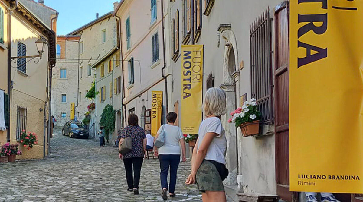 Antiquariato: dal 29 giugno al 13 luglio torna la Mostra Mercato Nazionale di Pennabilli - Mostra Mercato Nazionale d’Antiquariato, Pennabilli