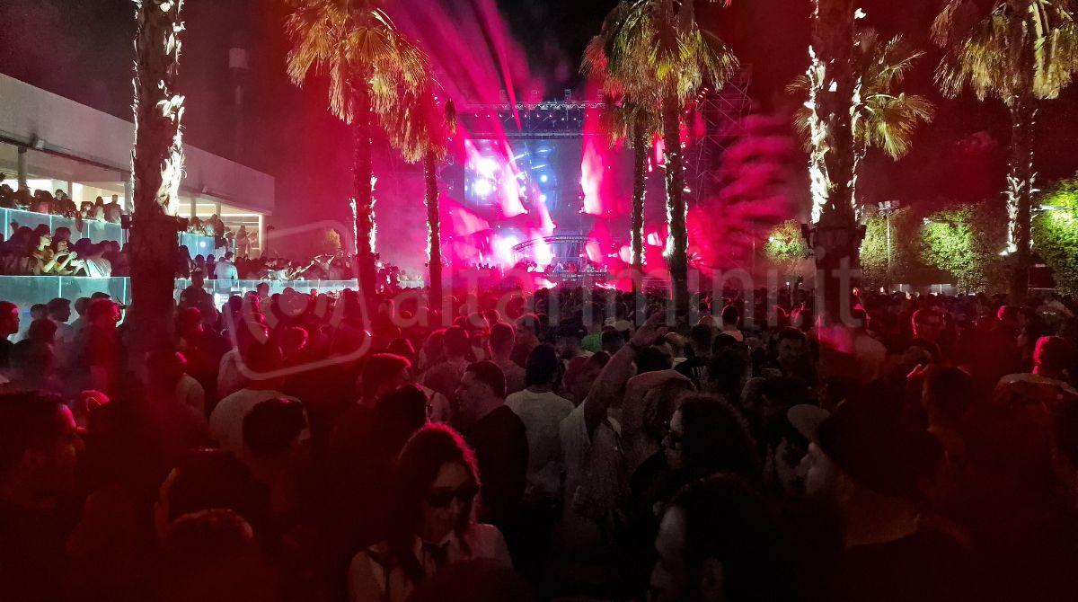 Clubbing e innovazione, Riccione al centro del dibattito sull’intrattenimento notturno -