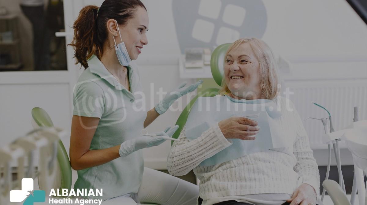 Oltre 5000 pazienti europei ogni mese scelgono l’Albania per le cure mediche: il ruolo dell’Albanian Health Agency - 