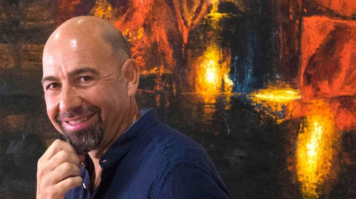 Davide Frisoni è il neo presidente del forum di quartiere 7 Borgo San Giovanni - Lagomaggio -
