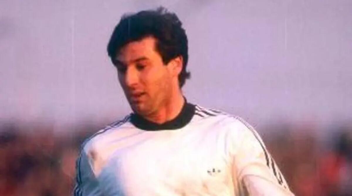 Addio a Oliviero Garlini, ex bomber di Cesena, Lazio, Inter e Atalanta: aveva 68 anni - Oliviero Garlini
