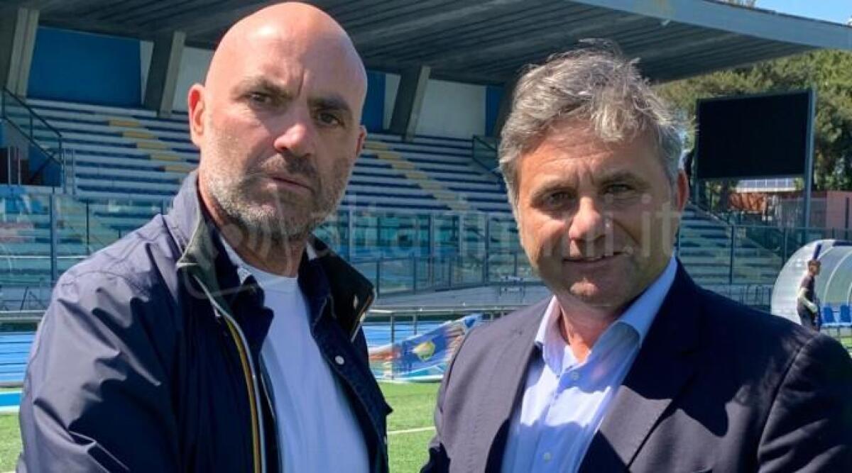 Calcio, Riccione 1926: il ds è Omar Lepri. La Savignanese corteggia Cipriani. Diegaro: tra i pali Barducci -