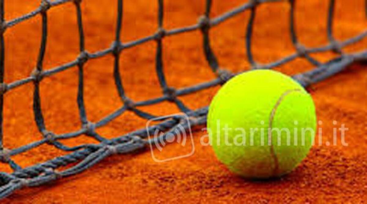 Tennis, Trofeo del Gelso: quarti per Friguglietti, Monti, Marcantoni e Ricchi -