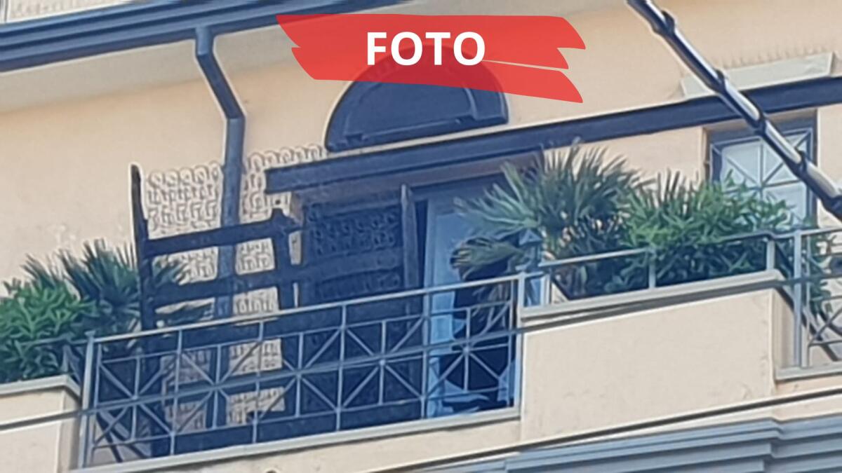 Scoppia incendio in una camera di hotel a Rimini: danni al solaio -