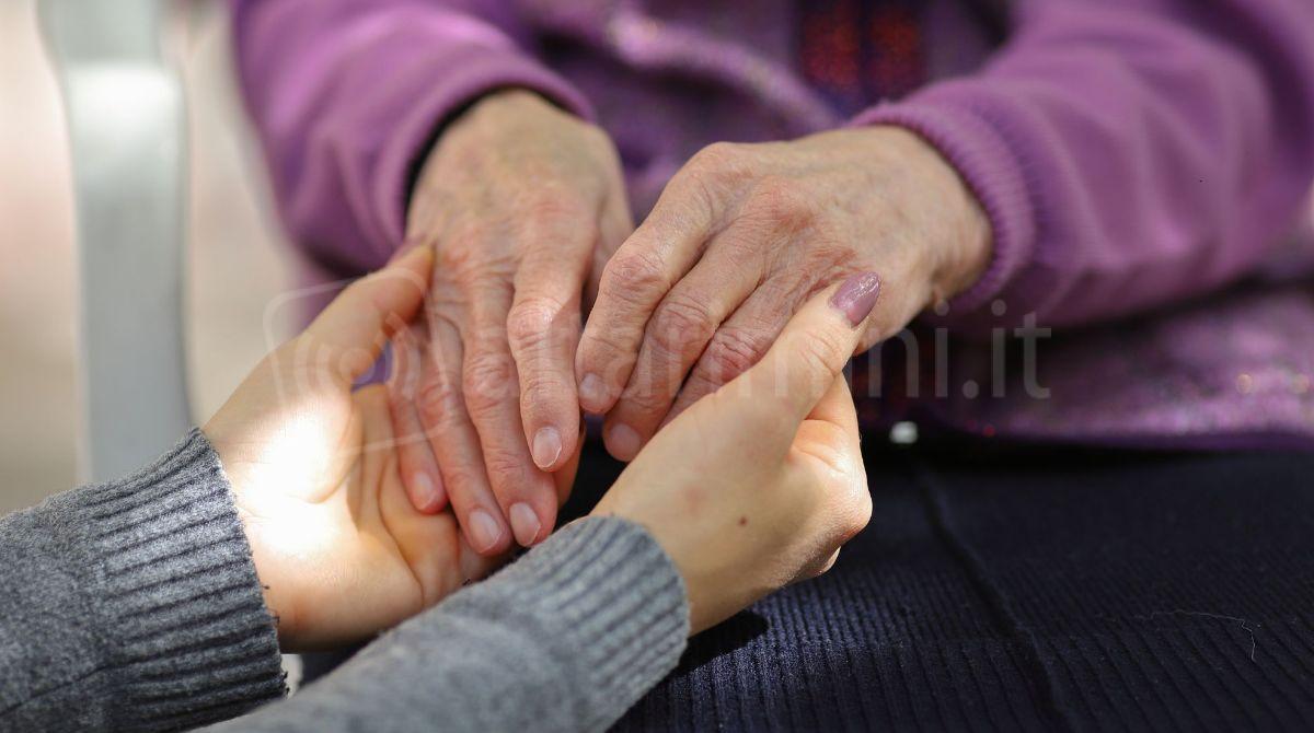 Caregiver Day 2025: a Riccione un pomeriggio di informazione, ascolto e solidarietà -