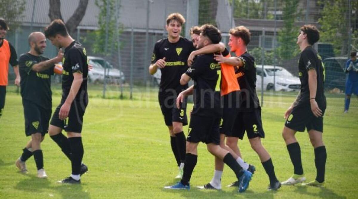 Calcio Prima, il ds Trivulzio: 'Victoria, il bilancio è positivo'. Le prime mosse di mercato -
