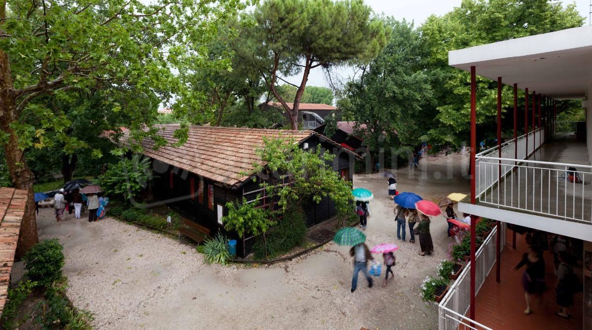 Potere al Popolo Rimini: "Basta polemiche sul Ceis, bisogna riconoscere la sua importanza" - Ceis