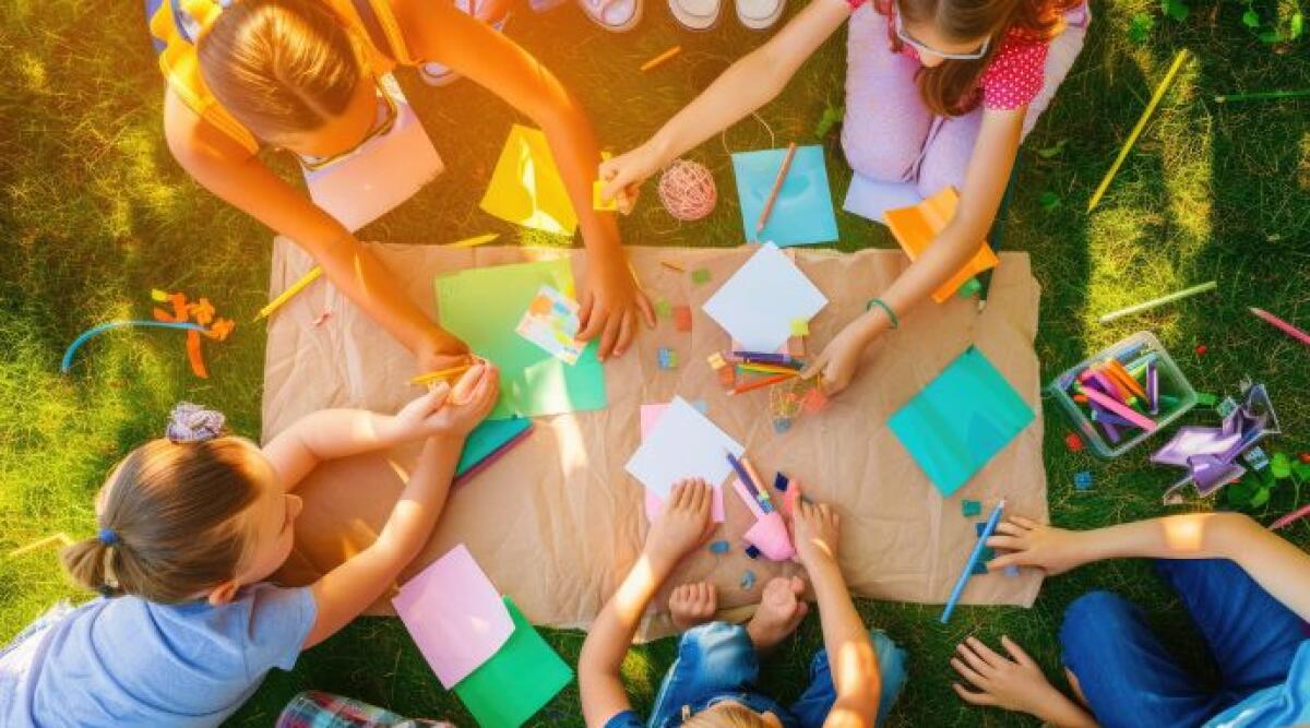 Rimini modello per l’educazione all’aperto: la visita dell’assessora Conti - Repertorio