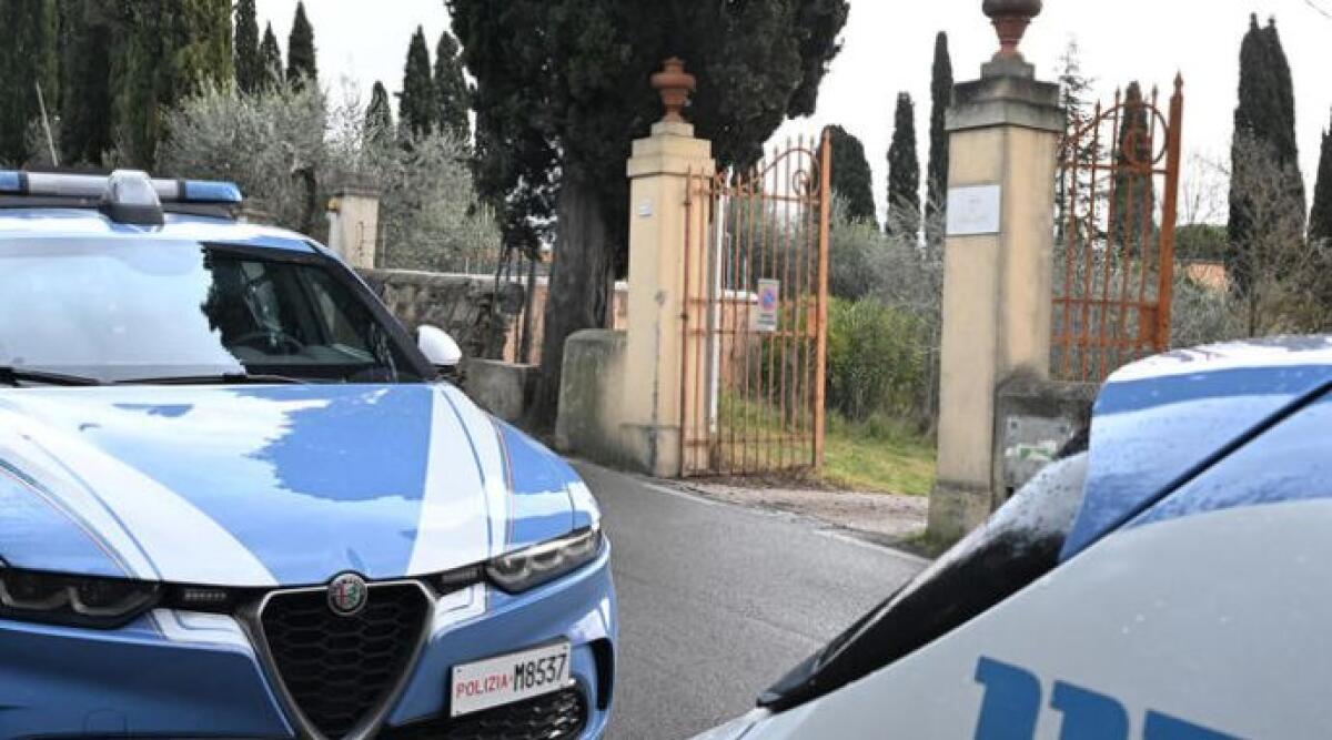 Rimini, ancora atti osceni al parco: arrestato uomo già denunciato nei giorni scorsi - Ph Ansa