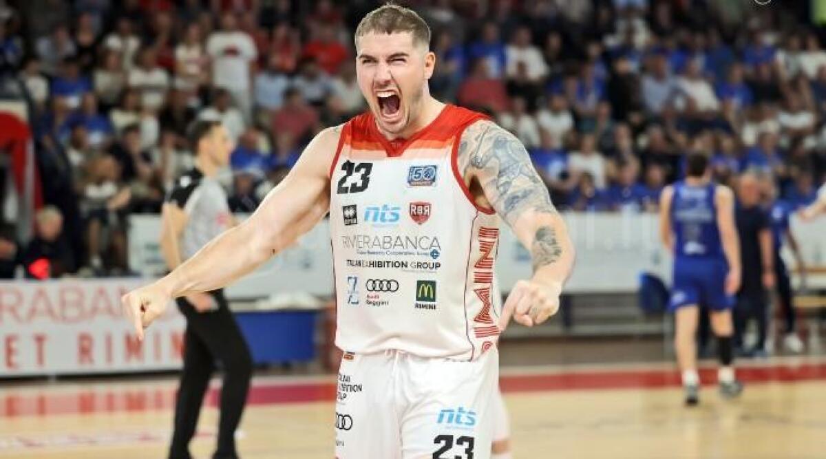 Basket A2, RivieraBanca-Unieuro: domenica il primo round. Forlì ai raggi X -