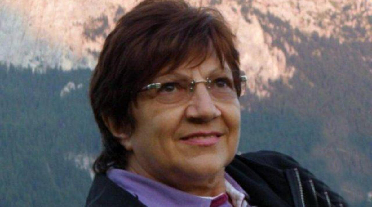 Omicidio Pierina Paganelli, i figli diffidano: "Basta speculare sulla sua immagine" - Pierina Paganelli