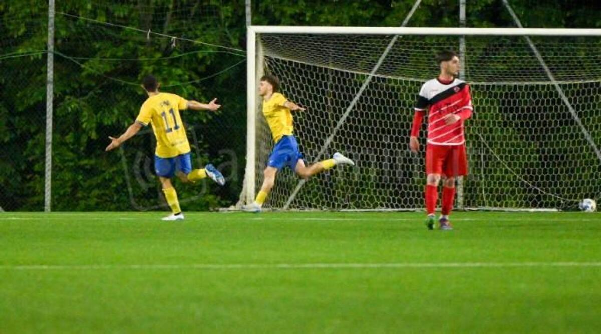 Calcio RSM, playoff: Tre Fiori e La Fiorita festeggiano l’Europa indipendentemente dalla finale - 