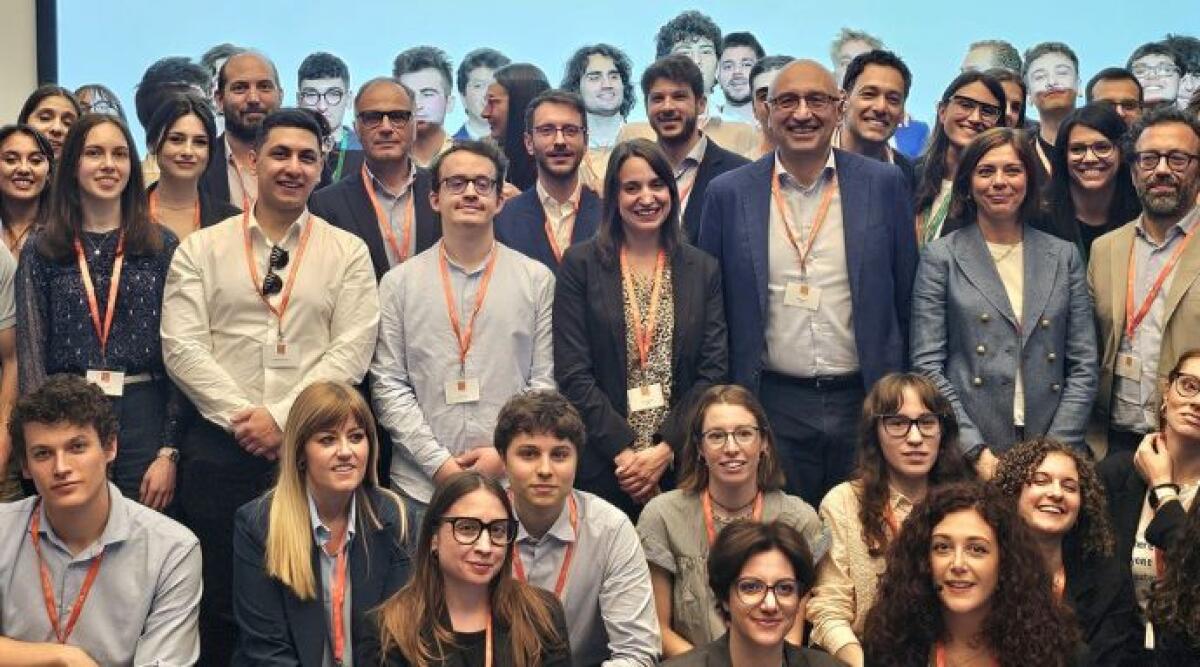 Digitale: l'Emilia-Romagna forma i talenti che guideranno la transizione - Incontro Ifab4talents con assessora Mazzoni