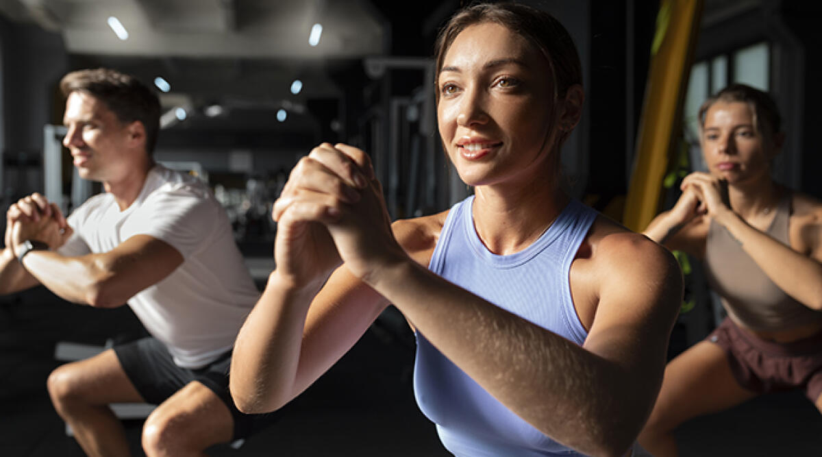 RiminiWellness: quattro giorni di sport e benessere, boom di presenze in città - Repertorio