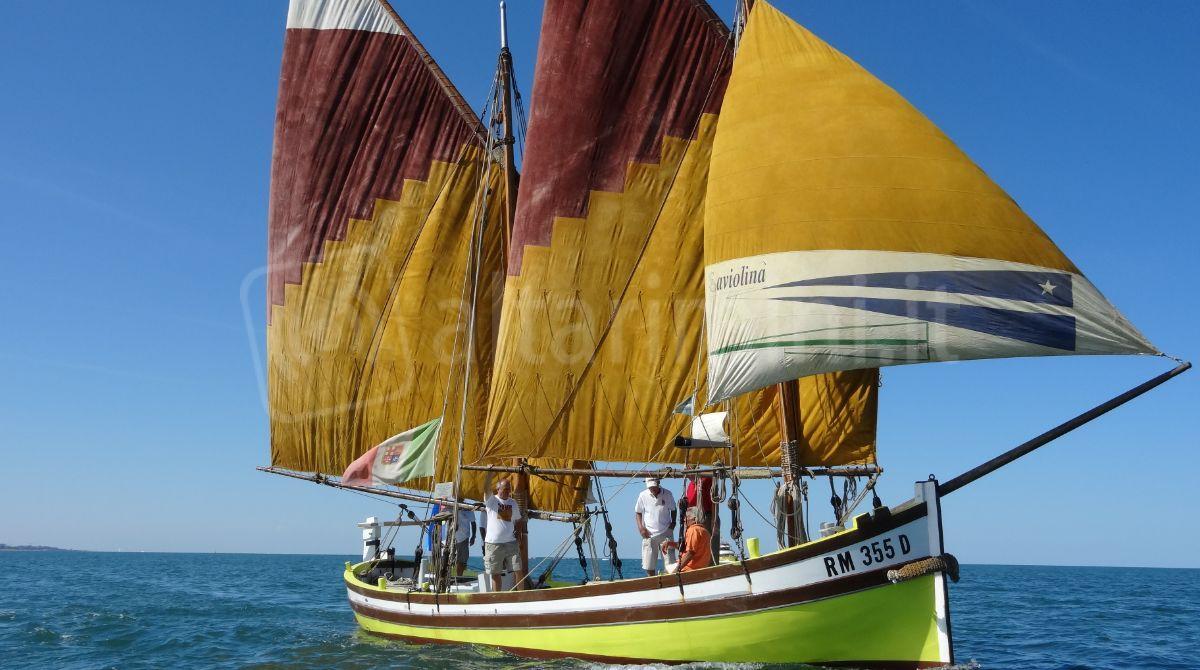 Riccione: accordo tra Comune e Club Nautico per la storica Saviolina - 