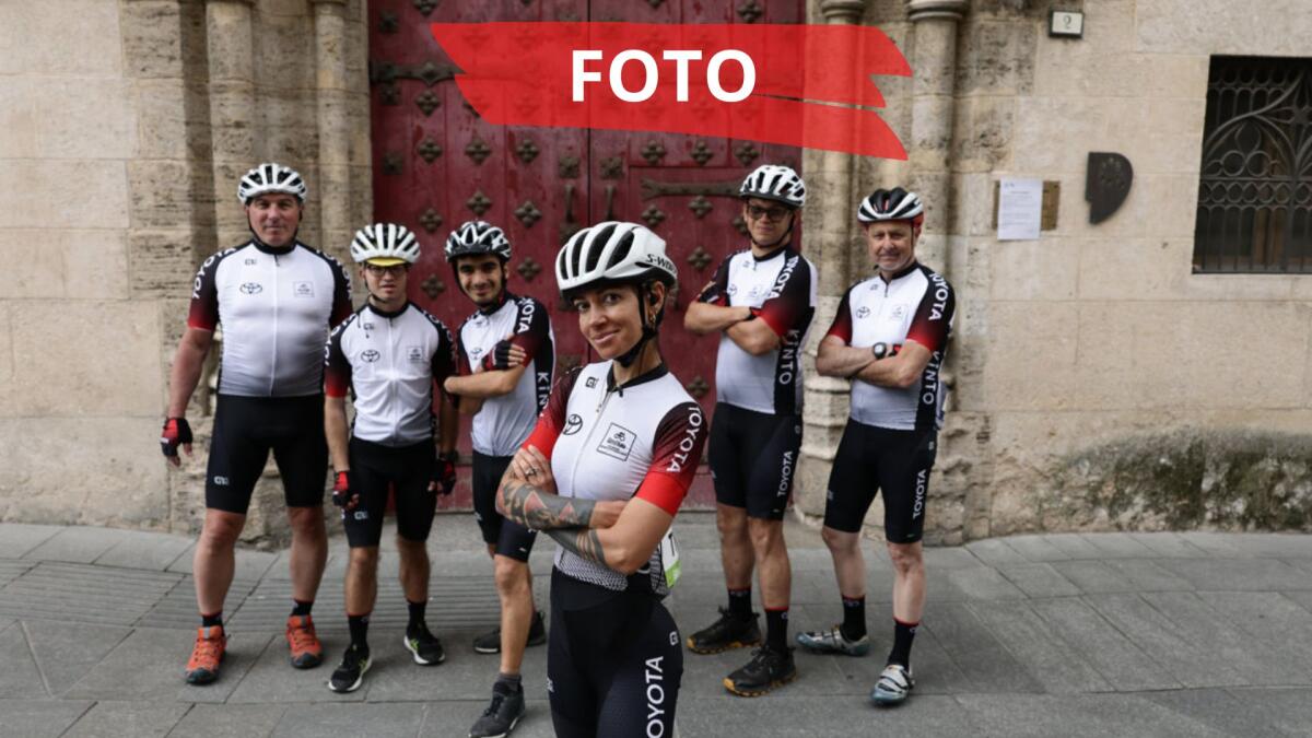 Un traguardo speciale: emozioni e sorrisi nella tappa del Giro-E con i ragazzi di Special Olympics -
