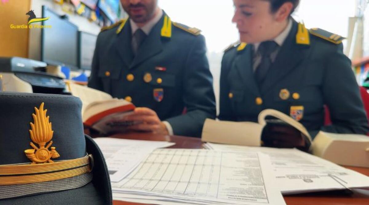 Rimini tra le città coinvolte nel blitz contro il riciclaggio e le false fatturazioni - Foto di repertorio