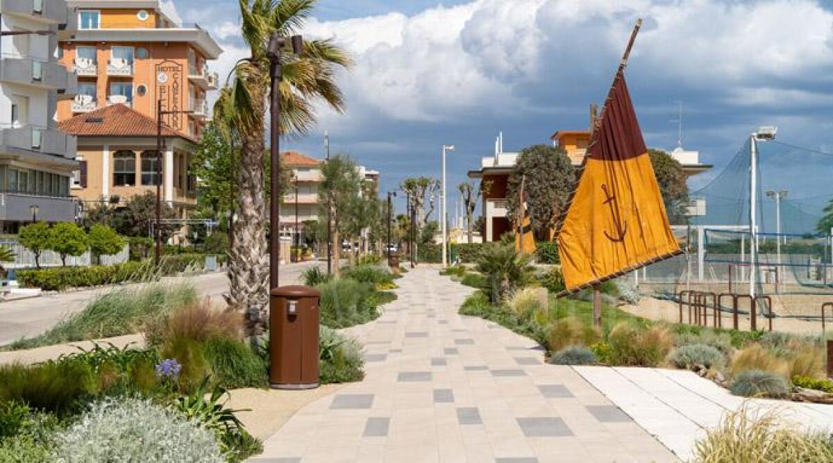 Rimini chiama i cittadini: insieme per ripensare il turismo del futuro -
