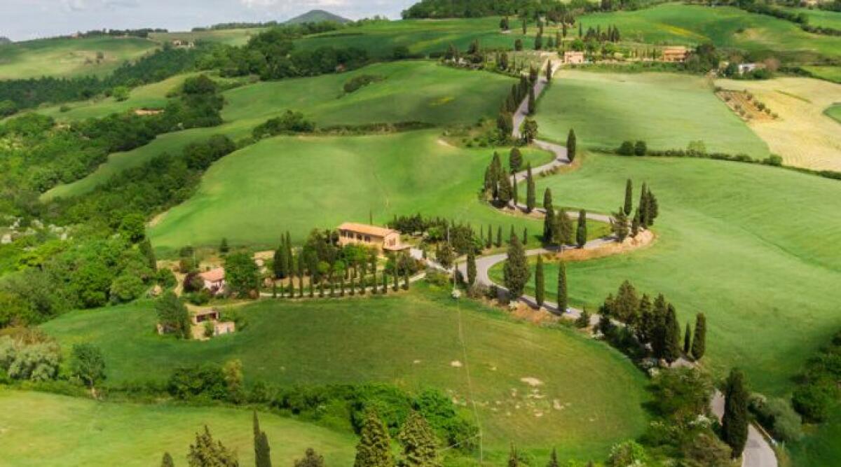 Via Francigena verso l'Unesco: l'Emilia-Romagna protagonista della candidatura - © Ansa