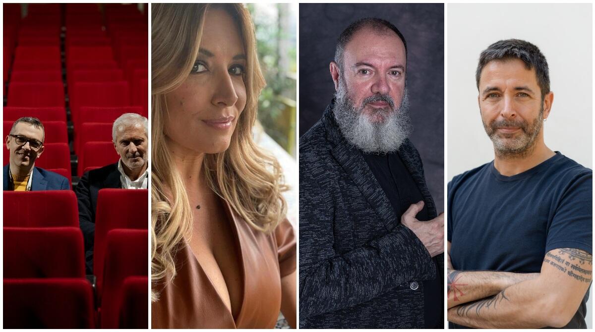 MystFest 2025, quanti ospiti: Carofiglio, Trincia, Lucarelli tra i protagonisti del festival -