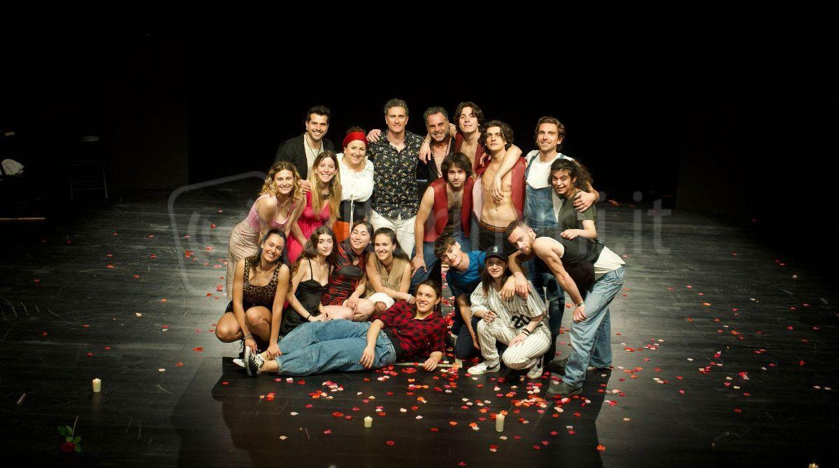 “Nove spettacoli in sette giorni”: torna la maratona teatrale de La Valigia dell’Attore a Santarcangelo -
